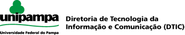 Acessar Portal da UNIPAMPA